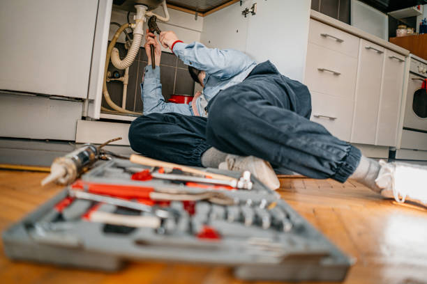 Best Faucet Repair  in Winchester, KY