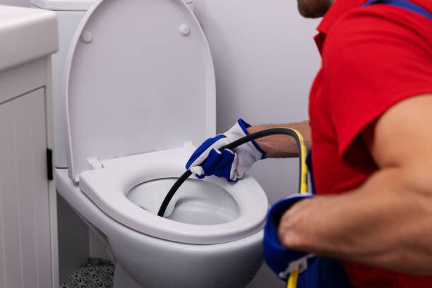 Best Drain Cleaning Services  in Winchester, KY