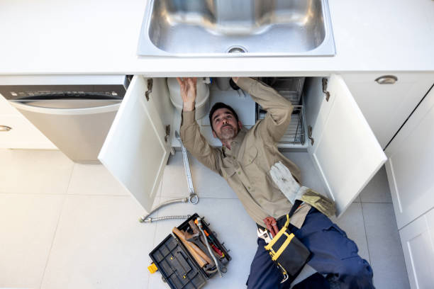 Best Hot Water Heater Installation  in Winchester, KY