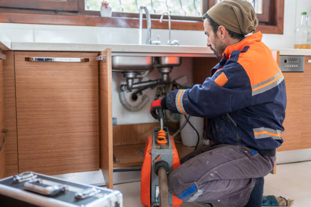 Best Local Plumber Services  in Winchester, KY
