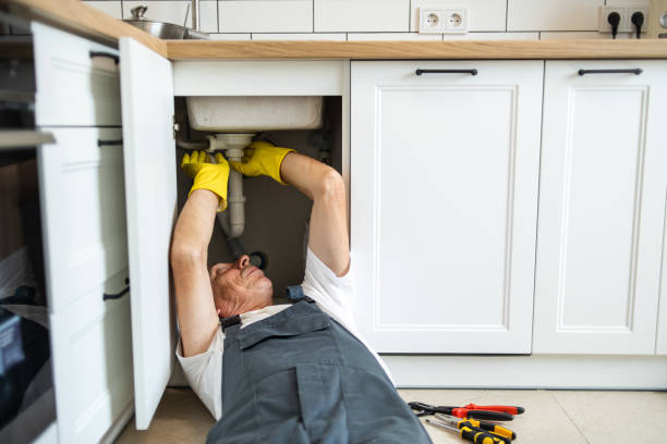 Best Local Plumber Services  in Winchester, KY