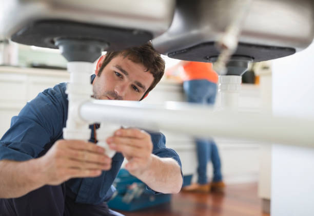Best Sewer Line Repair  in Winchester, KY