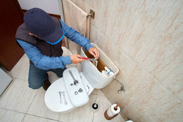 Best Affordable Plumbing Services  in Winchester, KY