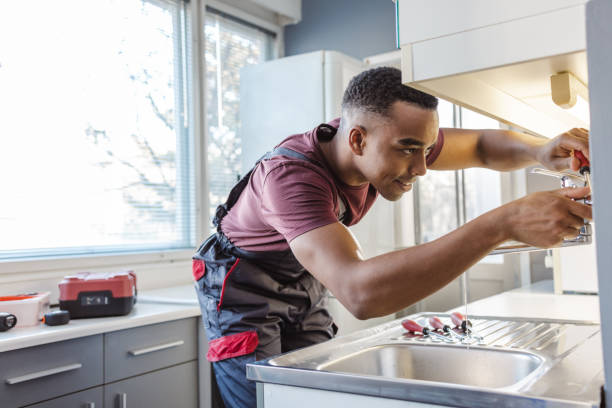 Best Water Softener Installation  in Winchester, KY